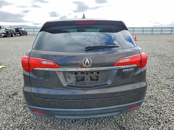 2015 ACURA RDX