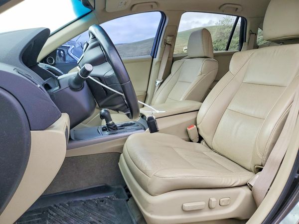 2015 ACURA RDX