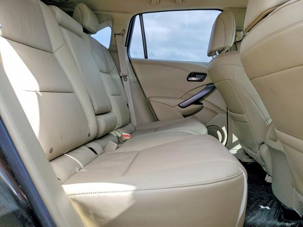 2015 ACURA RDX