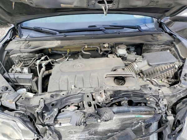 2015 ACURA RDX