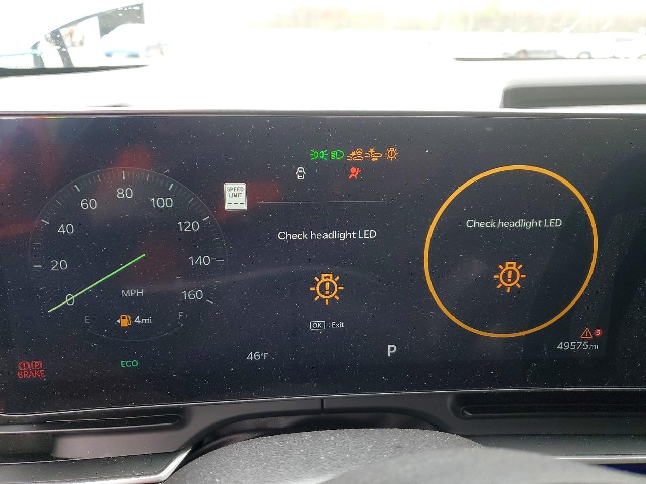 2025 KIA CARNIVAL SX, SX PRESTIGE