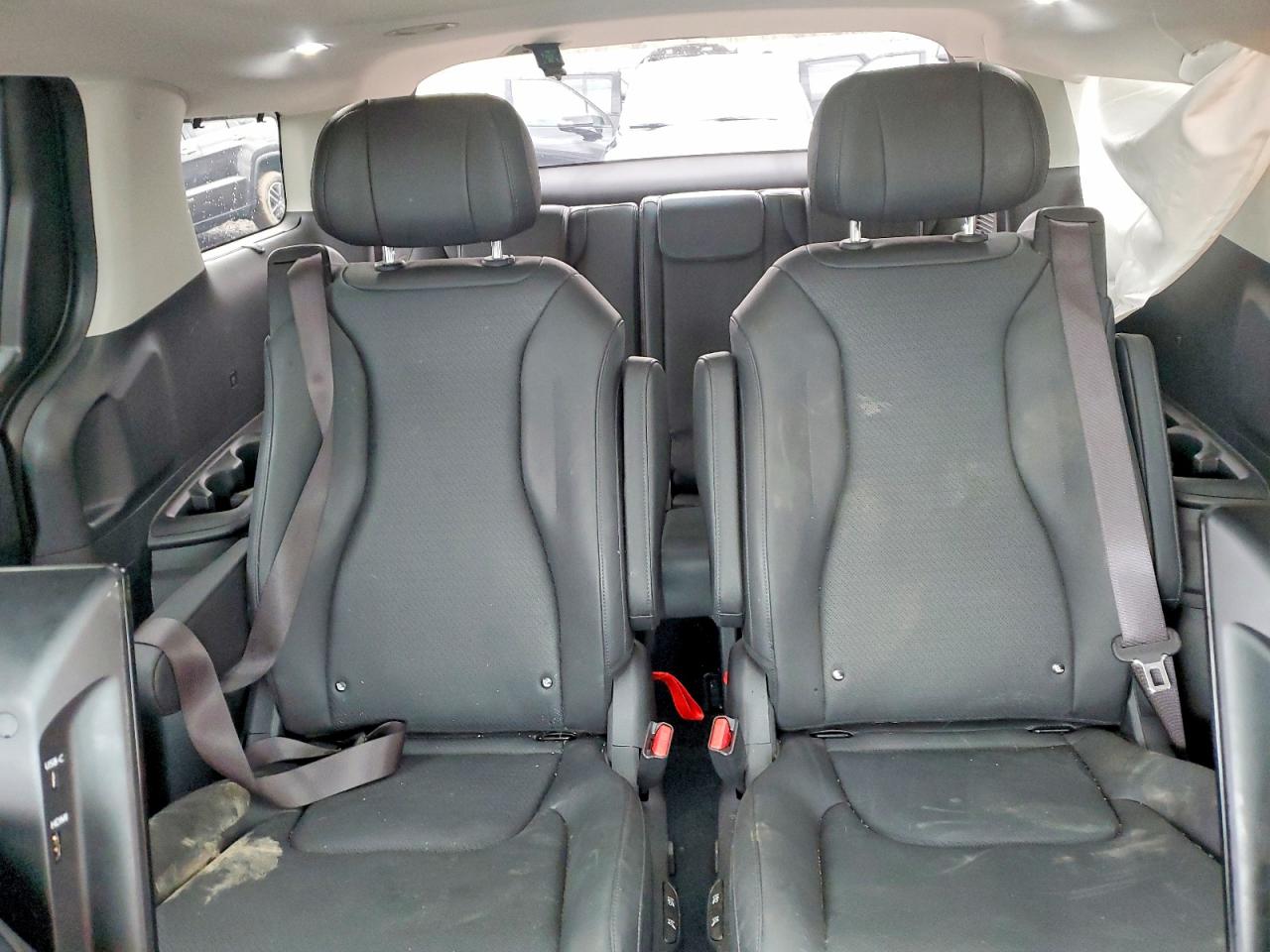 2025 KIA CARNIVAL SX, SX PRESTIGE