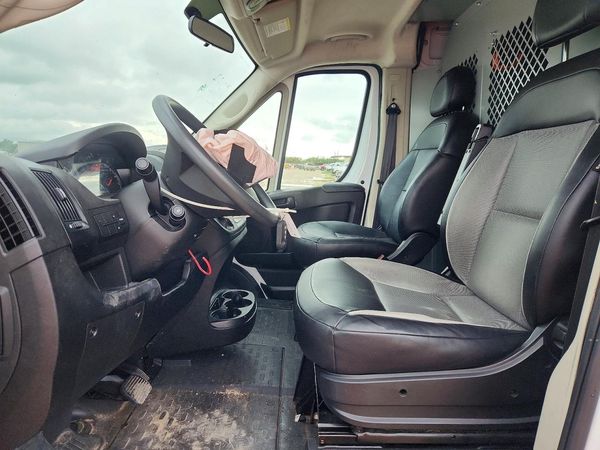 2020 RAM PROMASTER 2500