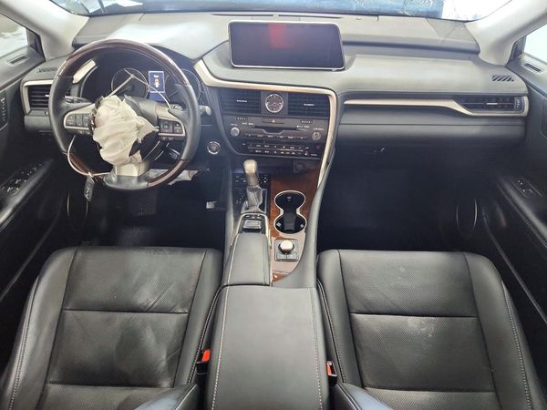 2018 LEXUS RX 350