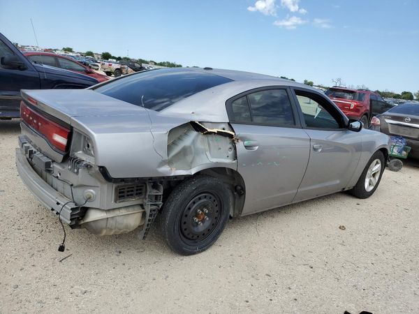 2013 DODGE CHARGER