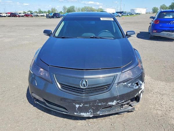 2014 ACURA TL SH-AWD TECH
