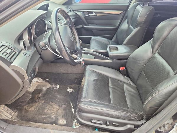 2014 ACURA TL SH-AWD TECH