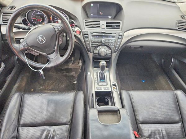 2014 ACURA TL SH-AWD TECH
