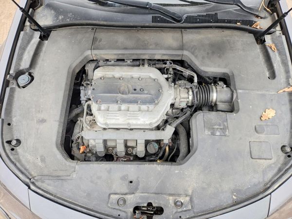 2014 ACURA TL SH-AWD TECH