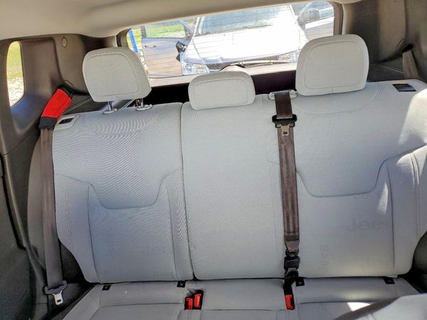 2015 JEEP RENEGADE