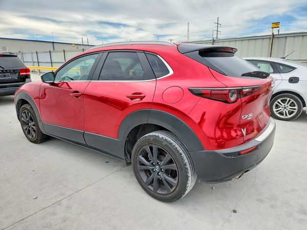 2024 MAZDA CX-30 Select Sport Package