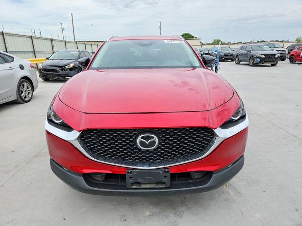 2024 MAZDA CX-30 Select Sport Package