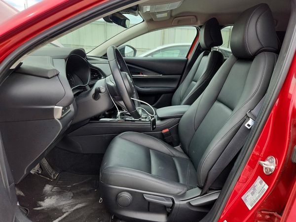 2024 MAZDA CX-30 Select Sport Package