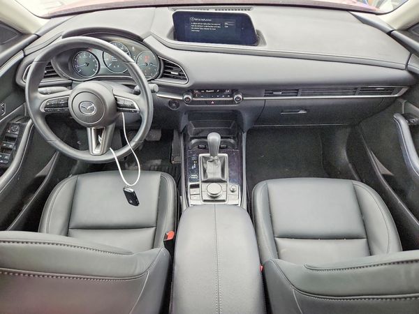 2024 MAZDA CX-30 Select Sport Package