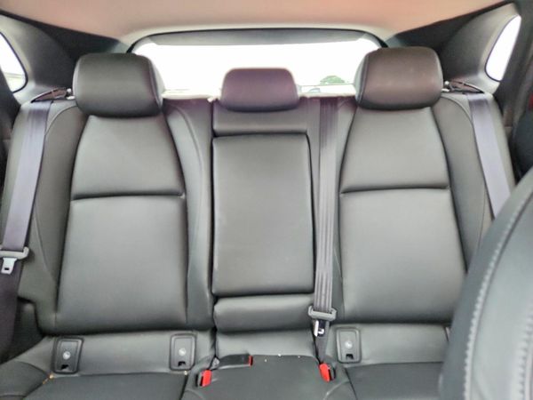 2024 MAZDA CX-30 Select Sport Package