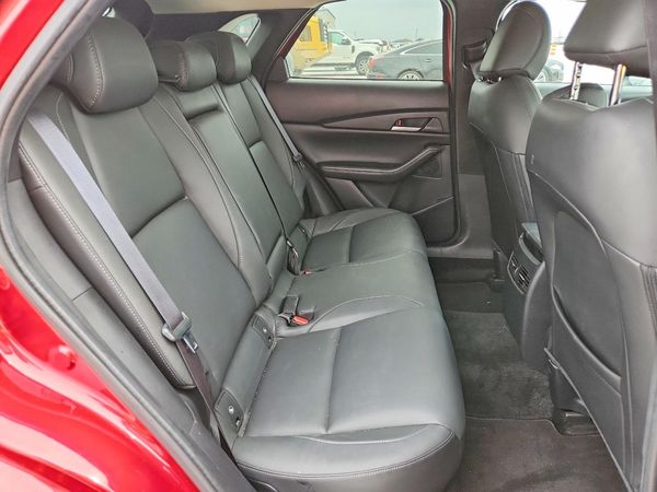 2024 MAZDA CX-30 Select Sport Package