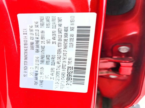 2024 MAZDA CX-30 Select Sport Package