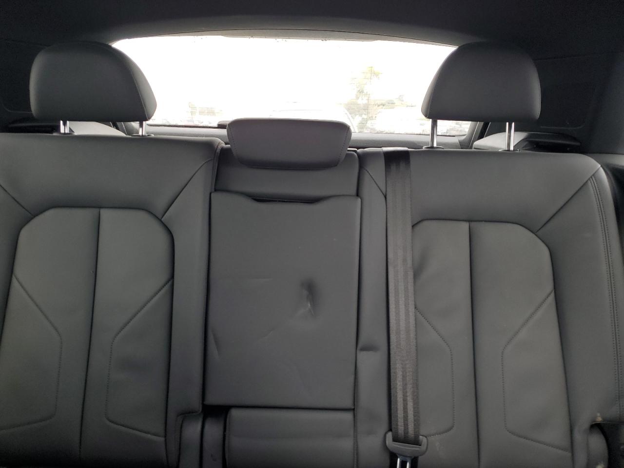 2021 AUDI Q3 S Line quattro Premium