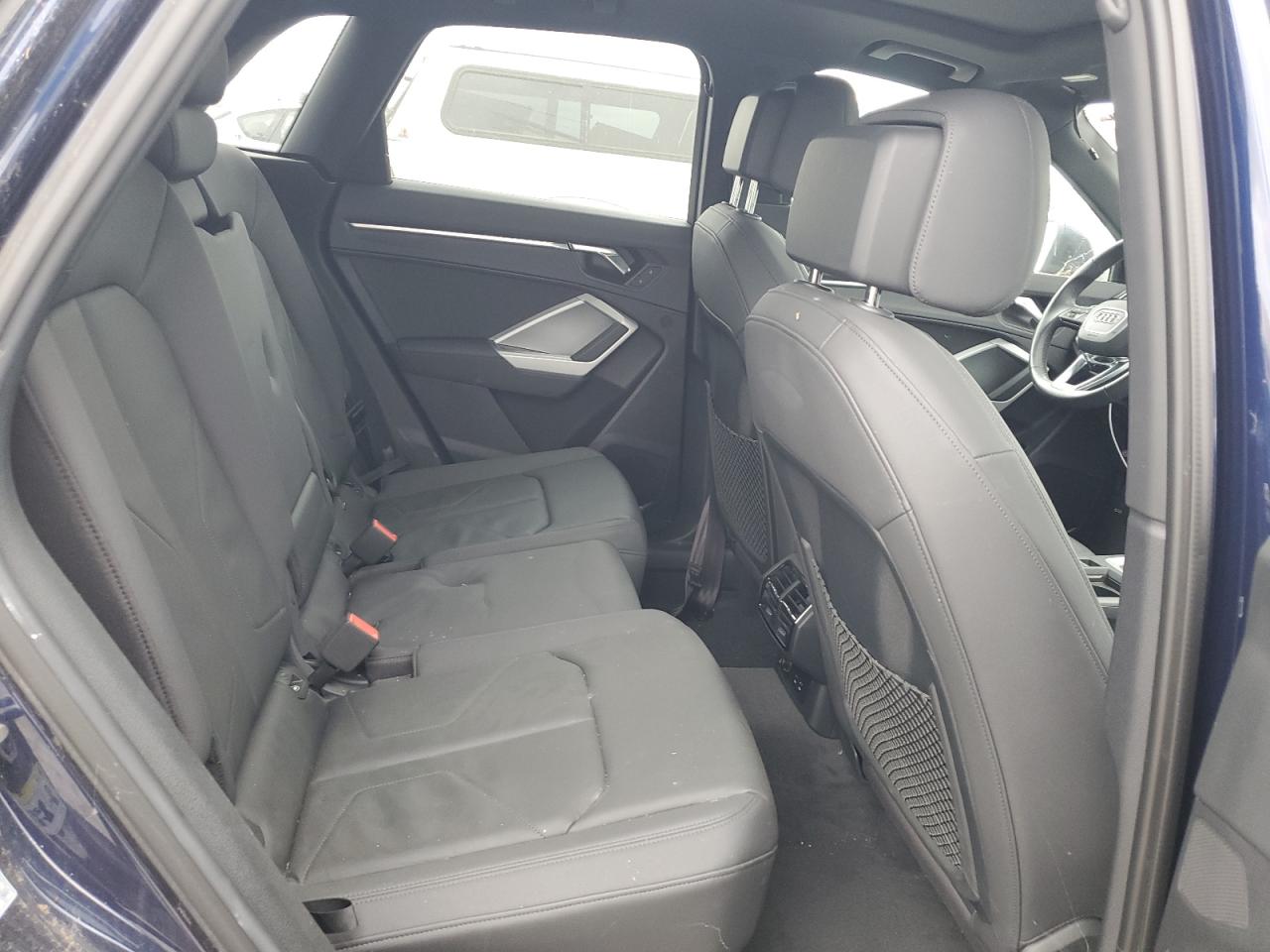 2021 AUDI Q3 S Line quattro Premium