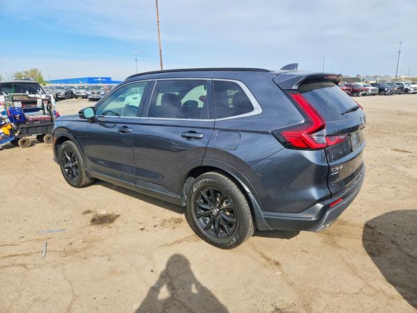 2024 HONDA CR-V Sport