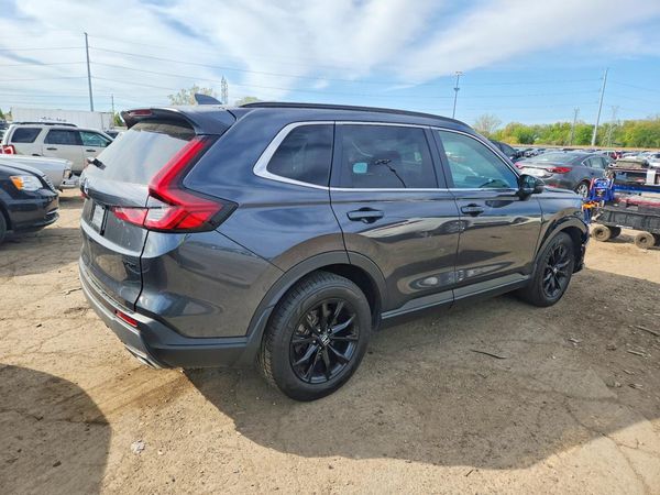 2024 HONDA CR-V Sport