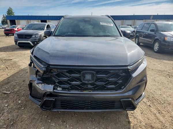 2024 HONDA CR-V Sport