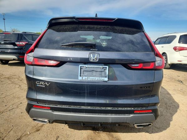2024 HONDA CR-V Sport