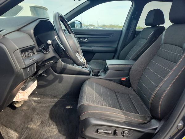 2024 HONDA CR-V Sport