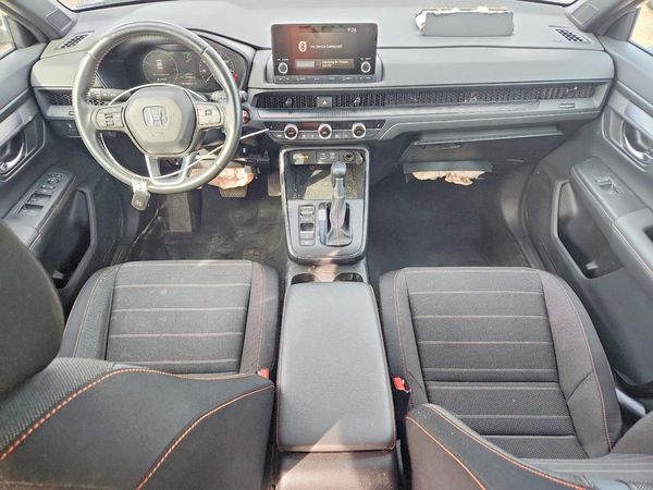 2024 HONDA CR-V Sport