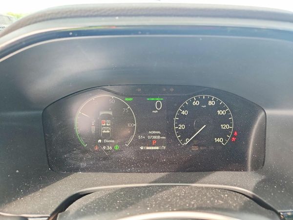 2024 HONDA CR-V Sport