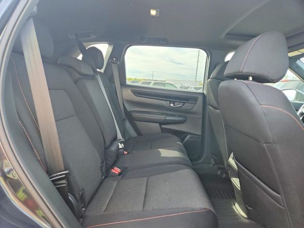 2024 HONDA CR-V Sport