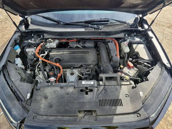 2024 HONDA CR-V Sport