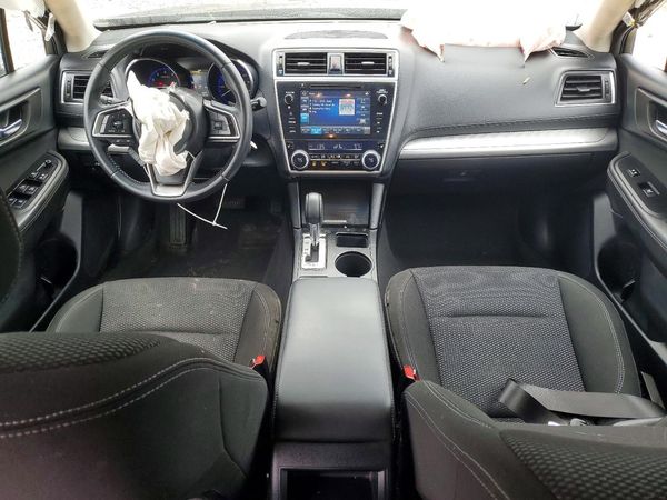 2018 SUBARU OUTBACK Premium