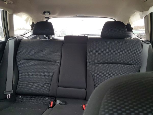 2018 SUBARU OUTBACK Premium