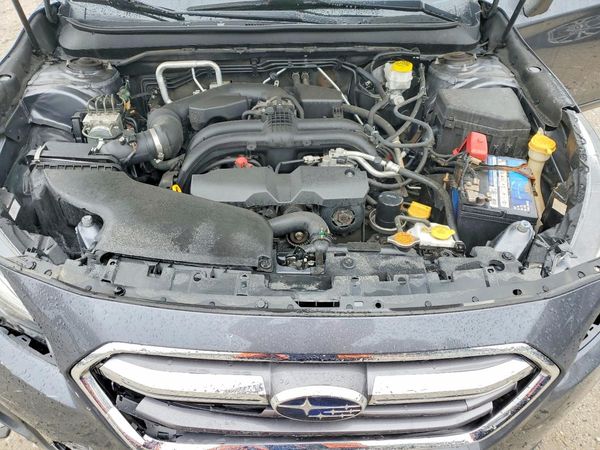 2018 SUBARU OUTBACK Premium