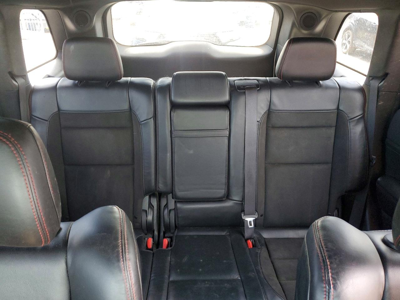 2021 JEEP GRAND CHEROKEE TRAILHAWK 4X4