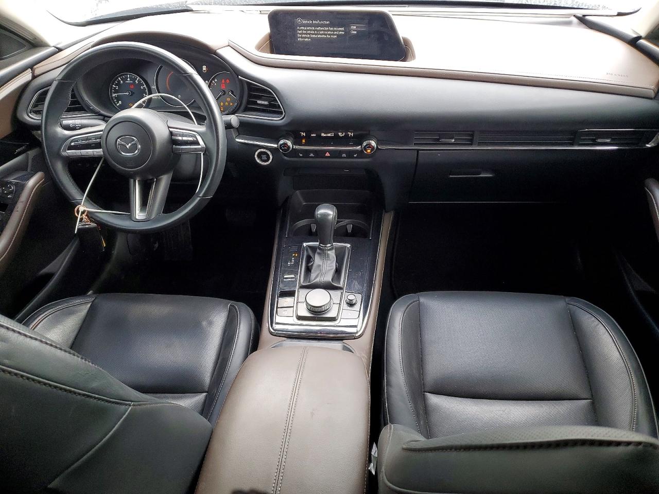 2021 MAZDA CX-30 Premium Package