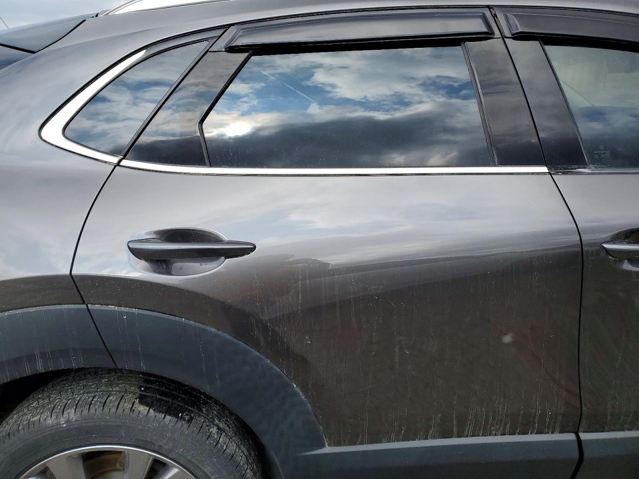 2021 MAZDA CX-30 Premium Package