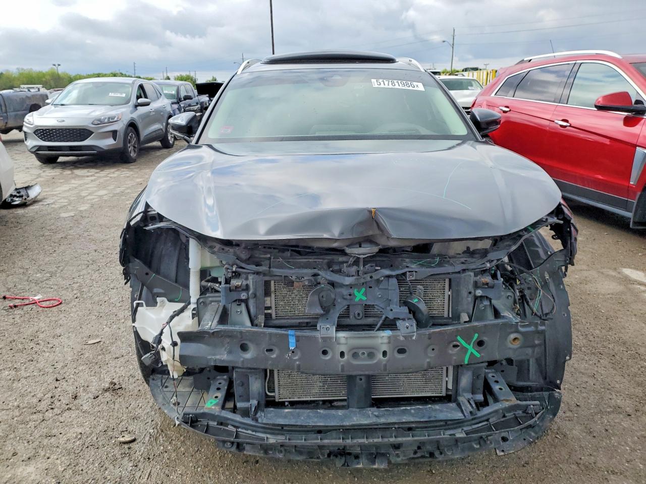 2021 MAZDA CX-30 Premium Package