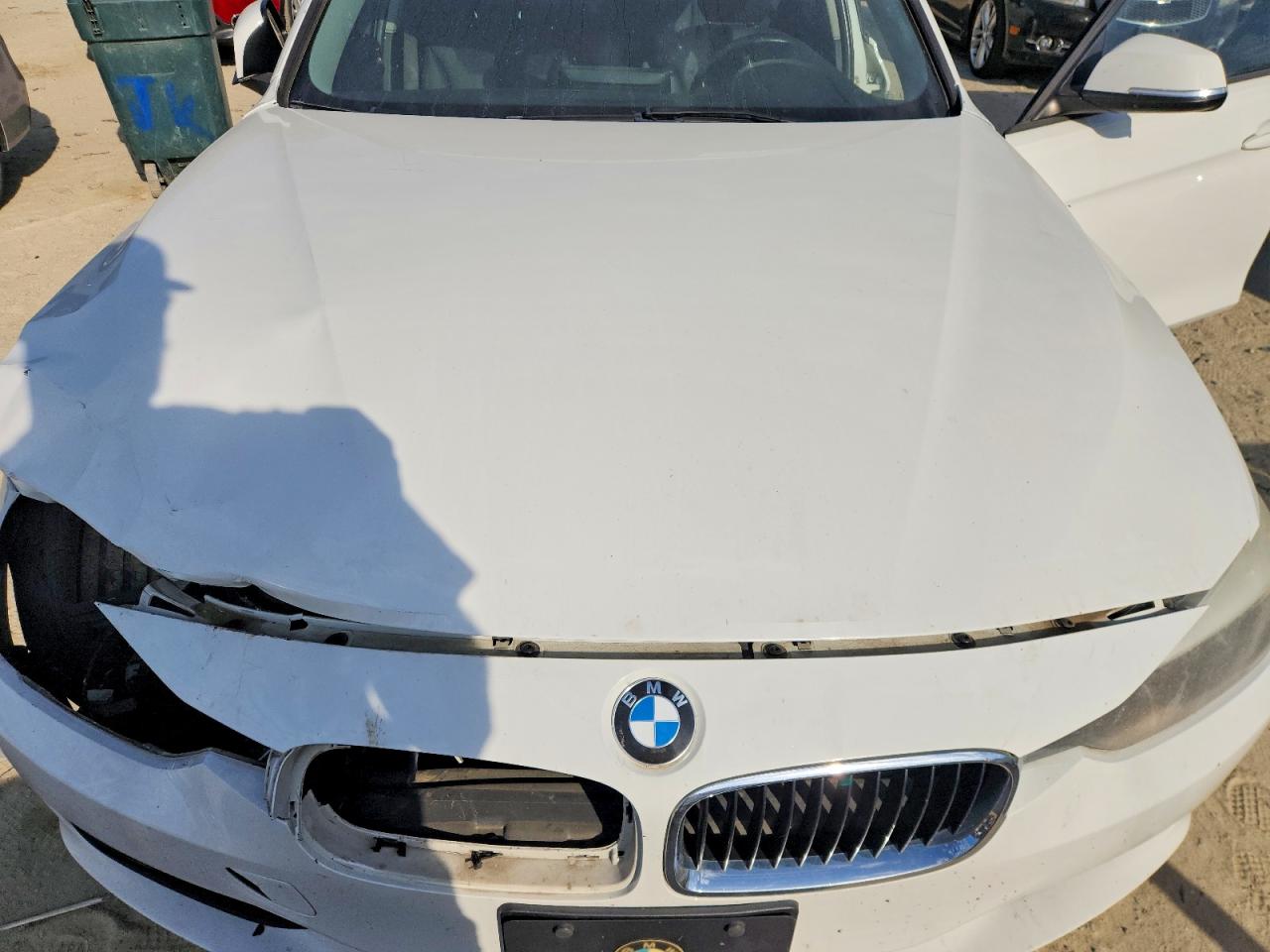 2014 BMW 328 xDrive