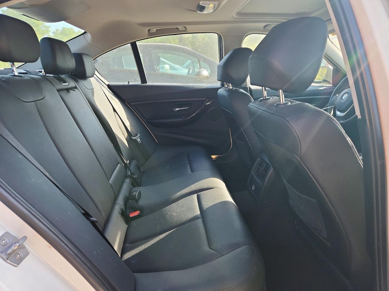 2014 BMW 328 xDrive