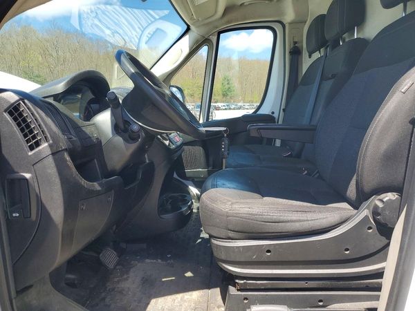 2019 RAM PROMASTER 1500
