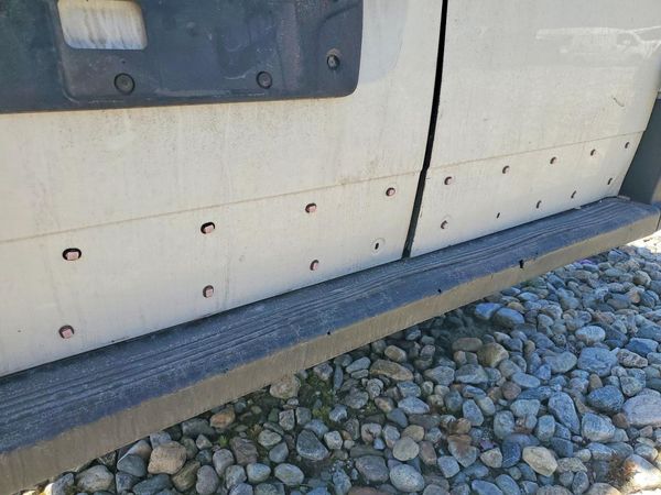 2019 RAM PROMASTER 1500