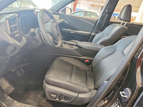 2024 LEXUS TX 350 UNK — DENT