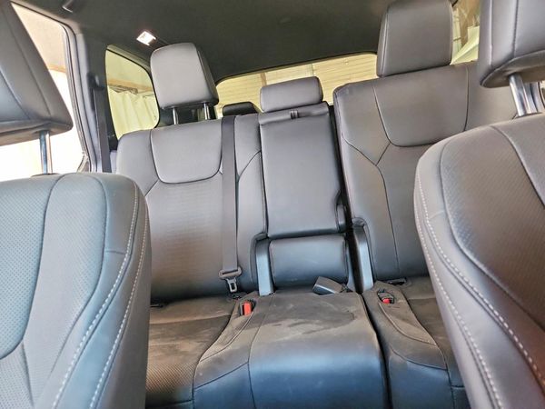 2024 LEXUS TX 350 UNK — SUVN