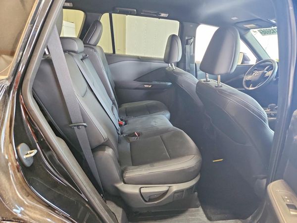 2024 LEXUS TX 350 UNK — PSRS