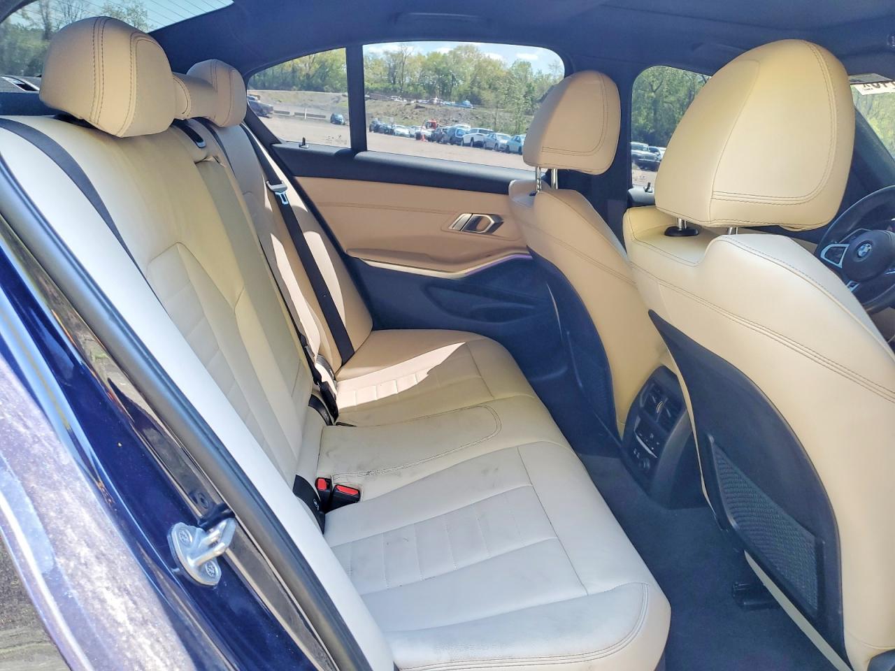 2020 BMW M340XI xDrive