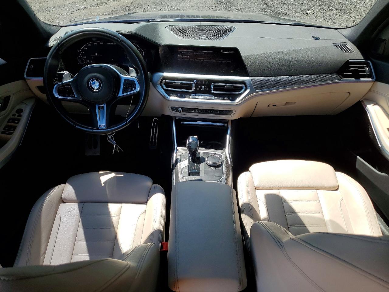2020 BMW M340XI xDrive