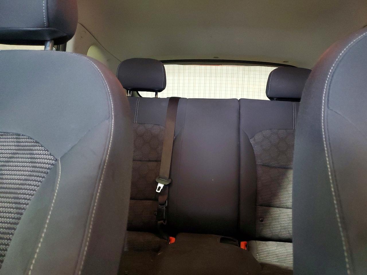 2018 KIA NIRO FE (HEV), LX (HEV)