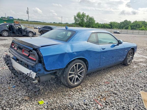 2023 DODGE CHALLENGER R/T
